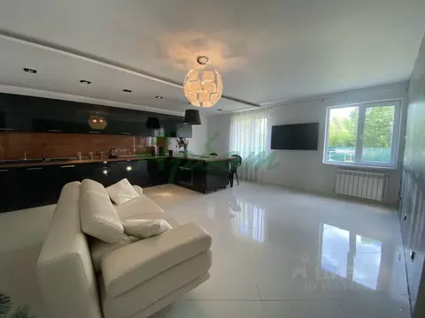 Дом в Тверская область, Тверь ул. Циолковского (192 м)