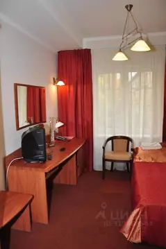 Комната Санкт-Петербург, Санкт-Петербург, Пушкин Малая ул., 56а (12.0 ...