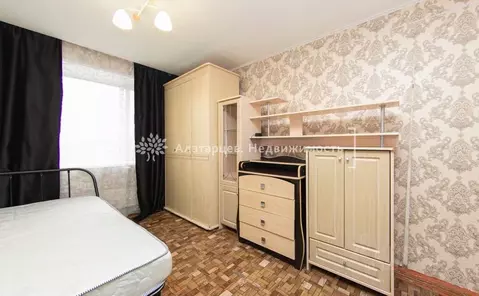 1-к кв. Томская область, Томск Алтайская ул., 157 (17.7 м)