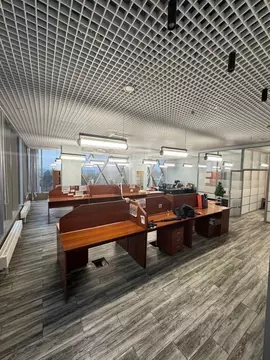 Офис в Москва пос. Внуково, Центральная ул., 8Б (150 м)