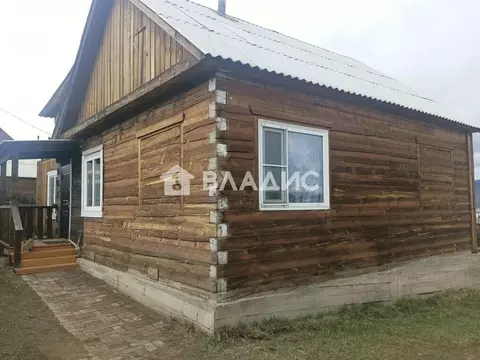 Дом в село Сотниково, ДНТ Овощевод, улица Ленина, 18 (92.6 м)