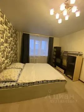 1-к кв. Вологодская область, Вологда Судоремонтная ул., 2Г (35.0 м)