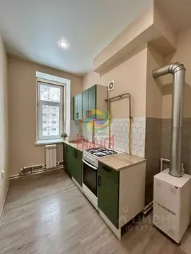 2-к кв. Ивановская область, Иваново ул. Чайковского, 51 (49.4 м)