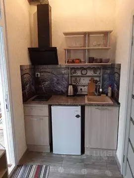 Дом в Крым, Ялта ул. Красноармейская (20 м)