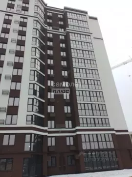 1-к кв. Ивановская область, Иваново ул. Павла Большевикова, 50к6 (44.0 ...