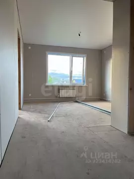 Дом в Алтайский край, Новоалтайск пер. 2-й Трудовой, 7 (60 м)