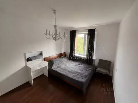 2-к кв. Санкт-Петербург ул. Ильюшина, 11 (49.4 м)