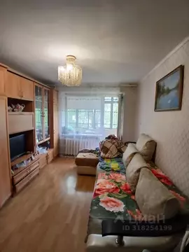 2-к кв. Ростовская область, Аксай Садовая ул., 3 (47.0 м)