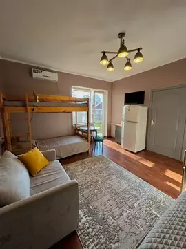 Комната Севастополь ул. Керченская, 17А