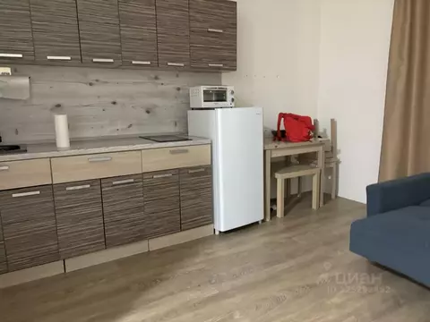 Студия Московская область, Люберцы городской округ, Мирный пгт ул. ...