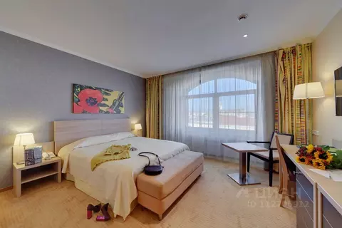 Комната Санкт-Петербург 11-я Васильевского острова линия, 50 (10.0 м)