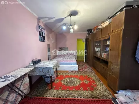 1-комнатная квартира: Лосино-Петровский, Октябрьская улица, 13 (33.5 ...