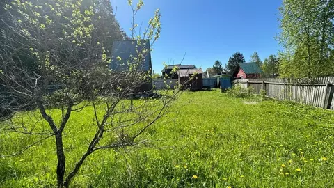 Участок в Москва Черемуха СНТ, 56 (5.2 сот.)