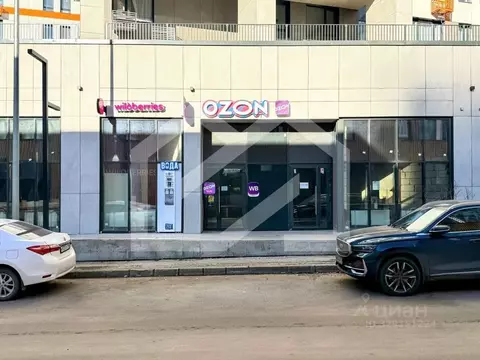 Помещение свободного назначения в Московская область, Красногорск ул. ...