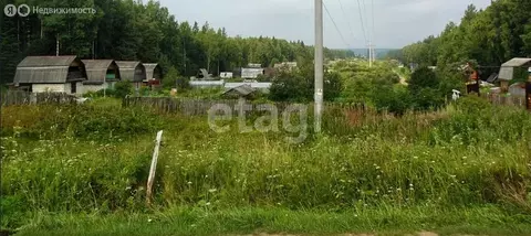 Дом в Пермский муниципальный округ, СНТ Автомобилист (20 м)