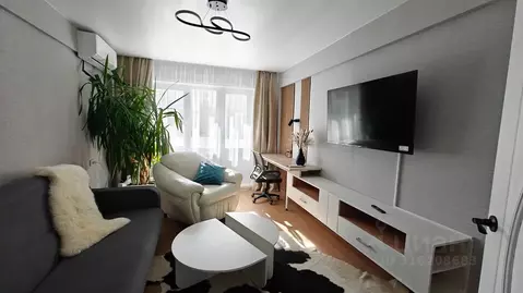 2-к кв. Иркутская область, Ангарск 177-й кв-л, 3 (47.0 м)