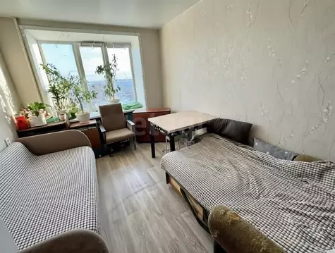 2-к кв. Ярославская область, Ярославль Московский просп., 143 (44.0 м)