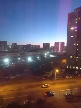 2-к кв. Санкт-Петербург 5-й Предпортовый проезд, 4К1 (53.7 м)