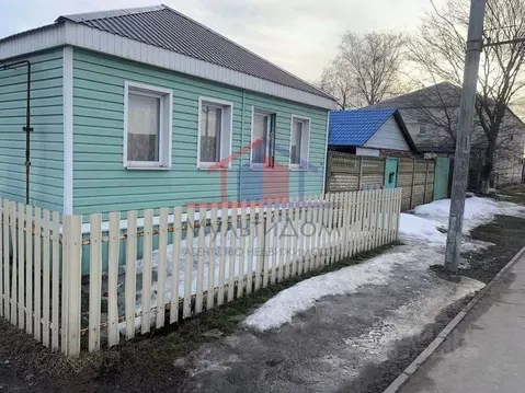 Участок в Белгородская область, Старый Оскол ул. Прядченко, 127/6 ...