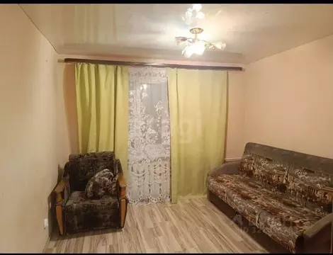 Комната Вологодская область, Вологда ул. Прокатова, 5 (18.0 м)