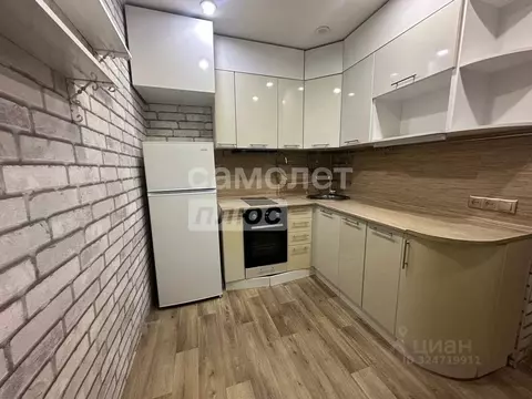 1-к кв. Приморский край, Находка Пограничная ул., 38Б (28.1 м)