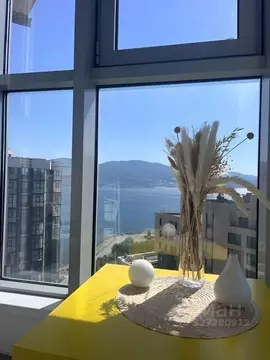 1-к кв. Крым, Ялта ул. Сеченова, 21/31к3 (43.0 м)