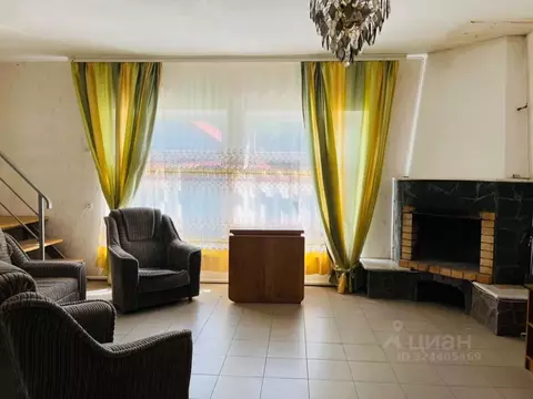 Дом в Адыгея, Майкопский район, Даховское с/пос, пос. Гузерипль  (120 ...