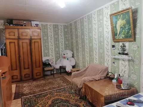 1-к кв. Алтайский край, Бийск ул. Льнокомбинат, 15Г (30.2 м)