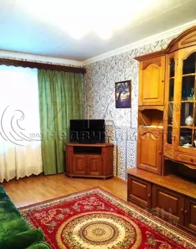 3-к кв. Санкт-Петербург просп. Просвещения, 84К3 (60.0 м)