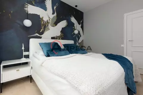 1-к кв. Татарстан, Казань ул. Короленко, 28Б (38.0 м)