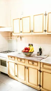 3-комнатная квартира: Москва, Онежская улица, 9/4кА (83.4 м)