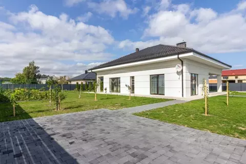 Дом в Калининградская область, Зеленоградский муниципальный округ, ...