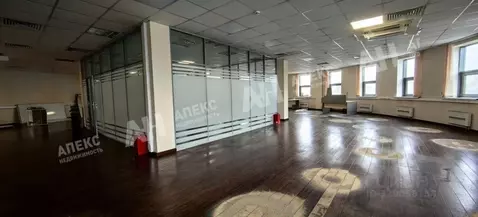 Офис в Московская область, Мытищи ш. Волковское, 5ас1 (289 м)