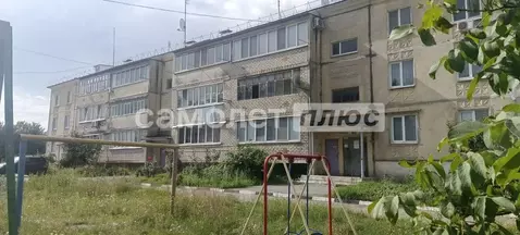 2-к кв. Белгородская область, Шебекино Харьковская ул., 55В (47.4 м)