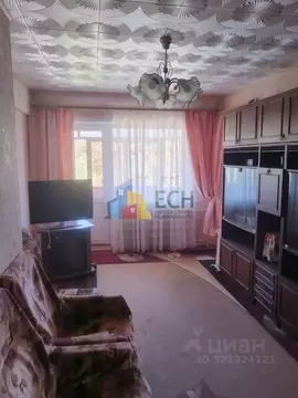 3-к кв. Тульская область, Тула Приупская ул., 9Б (47.2 м)