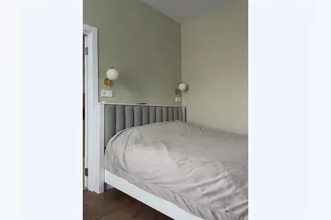 2-к кв. Краснодарский край, Сочи городской округ, Дагомыс пгт ул. ...