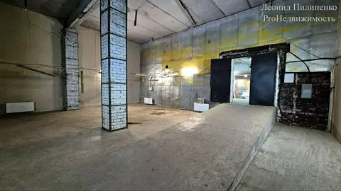 Производственное помещение в Самарская область, Волжский район, Петра ...