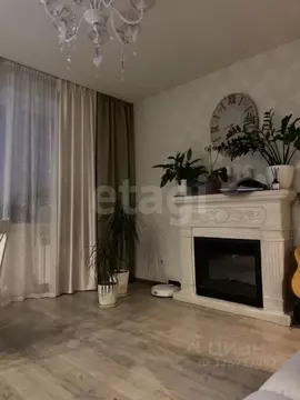 3-к кв. Новосибирская область, Новосибирск ул. Надежды, 6 (71.0 м)