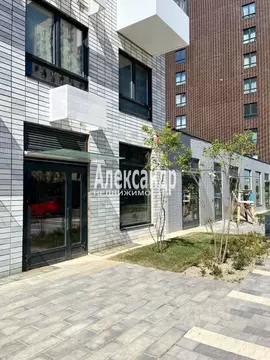 Торговая площадь в Ленинградская область, Всеволожский район, ...