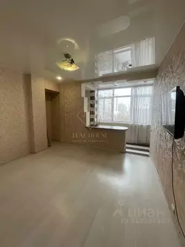 1-к кв. Иркутская область, Иркутск Байкальская ул., 107А/5 (35.0 м)