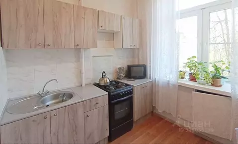 3-к кв. Московская область, Королев ул. Дзержинского, 7 (78.0 м)