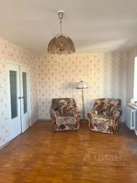 4-к кв. Карелия, Петрозаводск ул. Генерала Фролова, 7 (71.3 м)