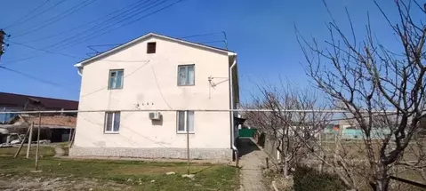 3-к кв. Крым, Бахчисарайский район, с. Табачное ул. Н.Г. Сотника, 37 ...