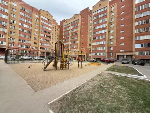 2-комнатная квартира: Казань, Широкая улица, 2 (78.9 м)