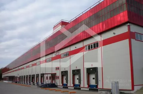 Помещение свободного назначения в Московская область, Одинцовский ...