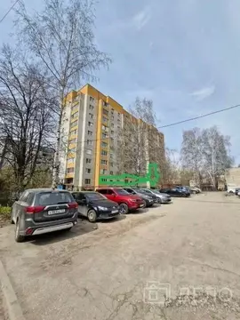 Помещение свободного назначения в Рязанская область, Рязань ...