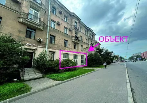 Помещение свободного назначения в Санкт-Петербург просп. Энгельса, 62 ...