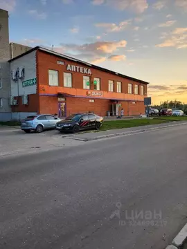 Торговая площадь в Московская область, Орехово-Зуевский городской ...