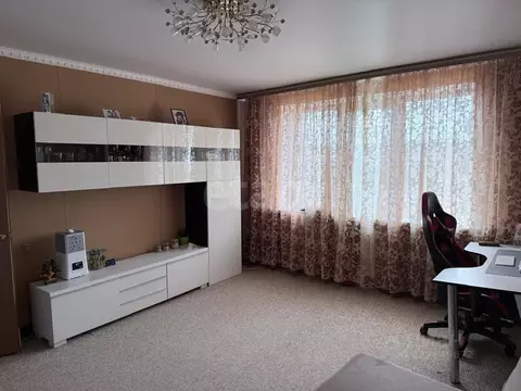 3-к кв. Ставропольский край, Ставрополь № 3 мкр, ул. Ковалева, 1 (73.0 ...