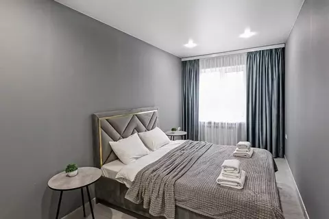 2-к кв. Ставропольский край, Кисловодск проезд Цандера, 1 (49.0 м)